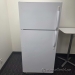 Frigidaire 18.2 cu. ft. White Fridge Refrigerator w/ Top Freezer